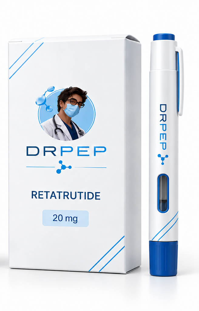 Retatrutide
