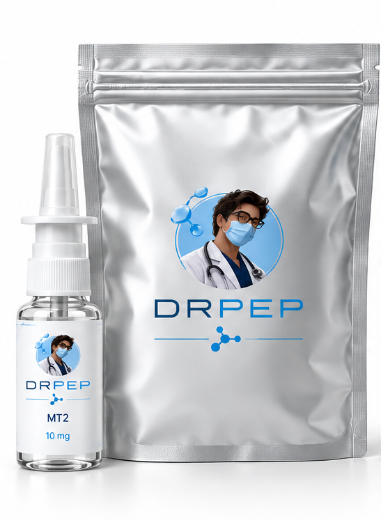 Melanotan 2 Nasal Spray
